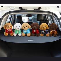 Cute Pooch Cartoon Bamboo Charcoal Bag Paparazzi New Car Except Formaldehyde to Smell In the Peculiar Smell Car Active Carbon Bag Adornment