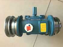 North worker TKAR60-D 1:20 GONGJI REDUCER TKAR60-L-08 15: 1 clutch brake