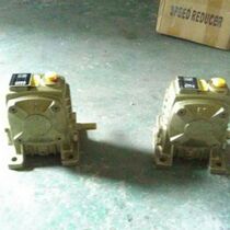 Gongji Beigong Jiepai Liming Arctic Yigang Reducer wPA50 WPO60 70 80 100 120