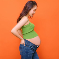 Maternity Photo Photo Clothing New Fashion Pregnant Mommy Photo Studio Maternity Dress Beautiful Maternity Photography Clothing