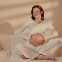 Pregnant Woman Photos Clothing New White Pregnant Woman Photo Costumes Photogrammer Pregnant pregnant women Photographic Writing True Clothing