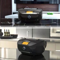 Fitcooker non-cooking can not fully automatic smart rice cooker 4-5 people appointment timing household rice cooker double bile