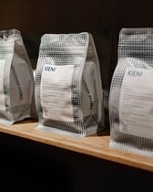 (Pre) Nordic Danish Coffee Collective boutique hand Coffee beans TCC Panama summer