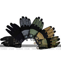 17 Formula American PIG FDT Alpha Gloves Gen2 Touch Touch Tactical Gloves