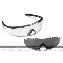 Smith Smith special forces tactical goggles Bulletproof shooting glasses ess goggles US version