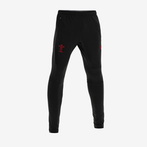 2021-22 Macron-Wales Rugby Rugby Welsh training trousers