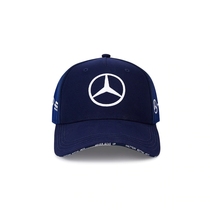  F1-Mercedes AMG Valtteri Bottas Cap Team 2021 Sports Cap 