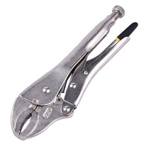   Powerful pliers Multi-function pliers tools Adjustable clamping pliers Pointed mouth Multi-purpose woodworking pump pliers positioning circle