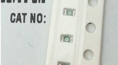 LITTELFUSE Lite Surface Mount Fuse 046702.5NR 32V 2.5A Silkmark O