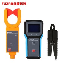 Energy acquisition ES1010 wireless high and low voltage current ratio tester