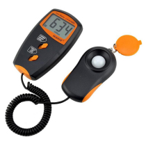 LX1010BS Illuminometer Xinbao Luminmeter Digital Illuminometer Photometer Photometer Pocket Illuminance Meter