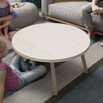 Bed small table Bedroom square table sitting ground floor table small round table home floating window table dining round table round table