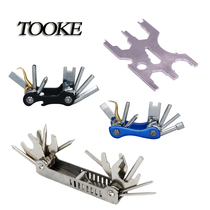 TOOKE Special stainless multifunctional maintenance tool for diving