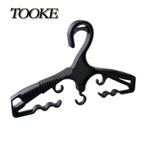 TOOKE Multipurpose Hangers new versatile clothes hanger universal diving hanger sunstand