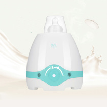 Xinbei constant temperature milk warmer Warm milk disinfection 2-in-1 newborn baby multi-function milk warmer Bottle intelligent milk warmer
