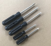 Factory direct sales 2 inch 3 inch screwdriver slotted phillips screwdriver distribution mini toy screwdriver tool