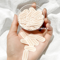 Big Eye Artifact Fenling Lace Mesh Double Eyelid Sticking Women's Double Sided Natural Invisible Mesh Special Internal Double
