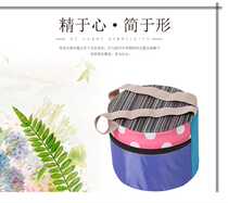 The farm foam stool energy fighting the good-for-nothing idler stool greenhouse dedicated carry work artifact agricultural bench dig garlic lazy Pier