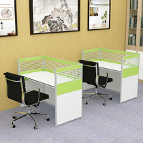 Shenzhen single position small cassette station desk office clamping telephone traffic desk brief about modern screen desk electric pin