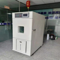 New product high and low temperature damp heat alternating test box high temperature oven low temperature freezing system integrated test box