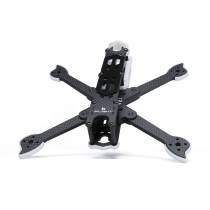 iFlight wing flying SL5 V2 1 HD 5 inch rack FPV Freestyle flower crossing machine