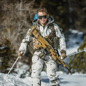 雪地迷彩服-雪地迷彩服促销价格、雪地迷彩服品牌- 淘宝