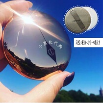 Spot Charlotte Tilbury CT flawless honey powder cake Goss uncle recommended to send puff