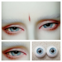 (11 months pass) bjd resin eyes three four or six points uncle eyes 14 14 small 16 16 small