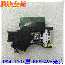 Original PS4 slim pro Series optical drive KES-496A single eye light head KEM-496 laser head