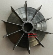 ABB motor M2AA M3AA accessories plastic cooling fan blade 3GZE304071 80 90-101 spot