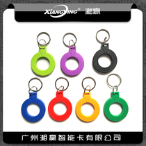Number 10 8268 Key buckle card modifiable penetrate firewall ID door Forbidden Card 8268 Copy card