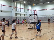 Meilujie MEILUJIE volleyball training in place box VZJ-010