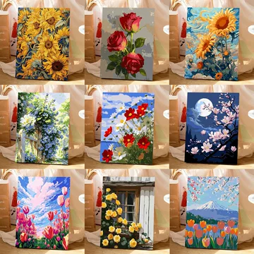 儿童房丙烯油画-儿童房丙烯油画促销价格、儿童房丙烯油画品牌- 淘宝