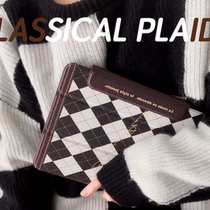 Crust says original Gprint applies Apple iPad protective sleeve pro11air4 flat shell mini6 magnetic attraction 12 9