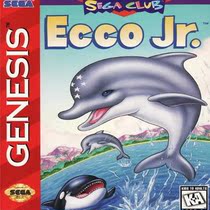 Dolphins 3 MD Segaka 16 bit black cartridges Dolphins Adventure Big Adventure SEGA Break Game