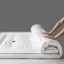 Hotel Mattress Upholstered Bedding home cushion Thickened Soft Super Padded Bedding Bunk Bed Bedding Cushion Double Single 1258