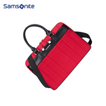 Samsonite laptop bag one-shoulder backpack Apple Lenovo notebook liner bag 13 3 14 inches 1175