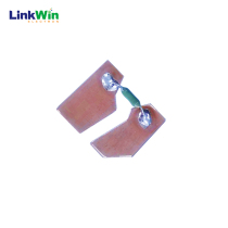 Compatible with OKI B412 B432 B512 MB472 MB492 MB562 drum holder chip toner cartridge clearing chip