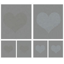 Imported silk screen offset printing Watermark Ink White watermark black watermark anti-counterfeiting ink