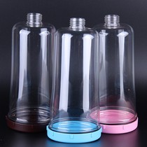Drink fountain with bottle water nozzle accessories before Pat be sure to contact customer service