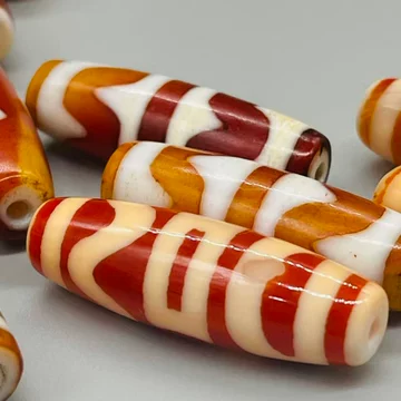 红虎牙天珠-红虎牙天珠促销价格、红虎牙天珠品牌- 淘宝