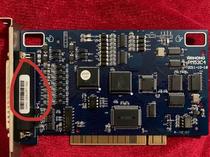 Dimensional FLUKE Fukumacro PM53C5 control PMP53C3 CIMC PM53C Express 4 motion card spot