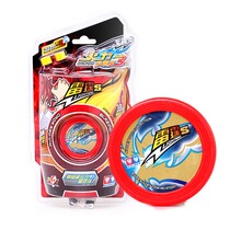 AULDEY Audi Double Diamond Fire Young King 3 YOYO Thunder S675201 with Side Axis