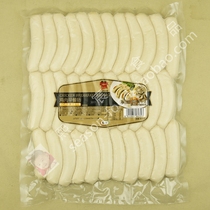 Maverick Chicken Breakfast Sausage wan witkey Chicken Breakfast Sausage 1kg Sausage