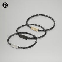 lululemon -- Seleek and Strong hair ring * 3 only for LW9DIOS