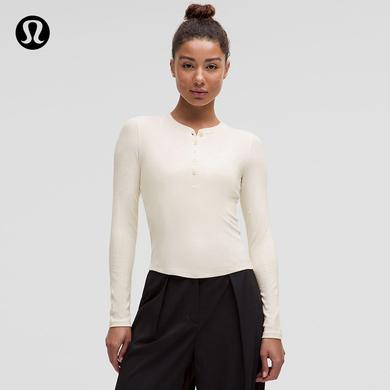 Lululemon亨利衫女-Lululemon亨利衫女促销价格、Lululemon亨利衫女品牌