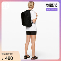 lululemon ↑ Out of Range women sports backpack LW9CHZS