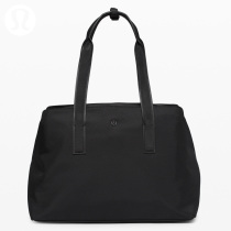lululemon 丨 Go Getter womens sports and leisure bag LW9BRXS