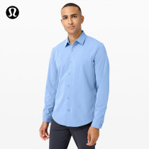 lululemon airing Easy mens shirt LM3CLPS