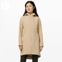 lululemon-Rain Rebel Womens sports jacket LW4BDFS